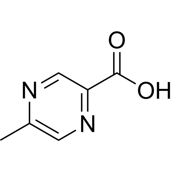 5-Methylpyrazine-2-carboxylic acid 5521-55-1